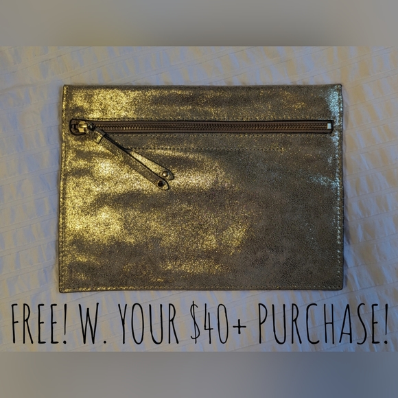 FREE! w. Your $40+ Purchase! - Picture 1 of 4